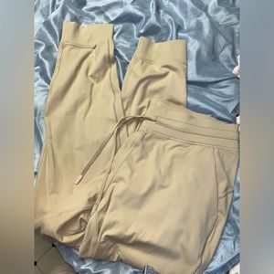 Lululemon Joggers